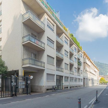 Marcello'S Como Lake エクステリア 写真
