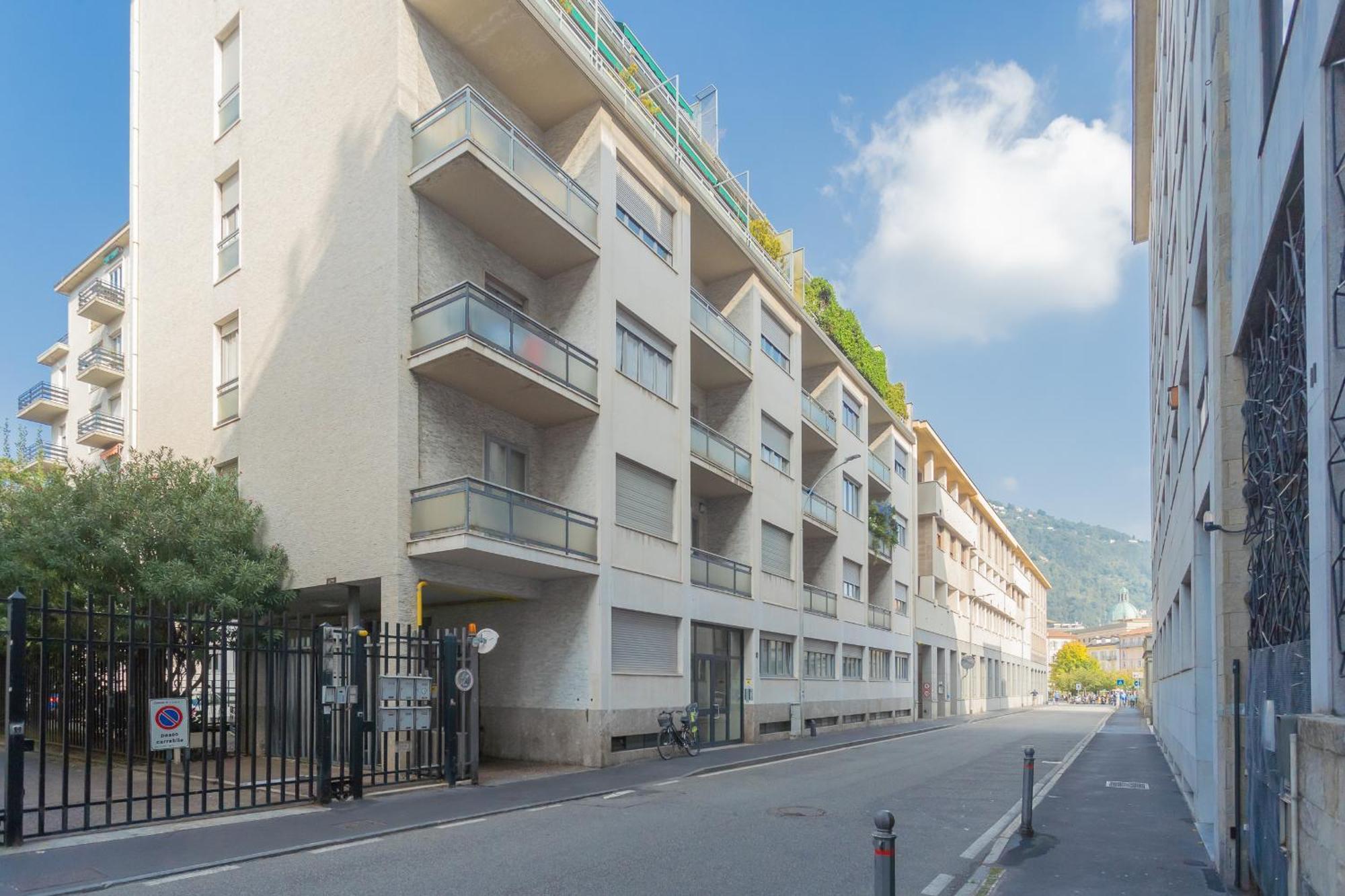 Marcello'S Como Lake エクステリア 写真