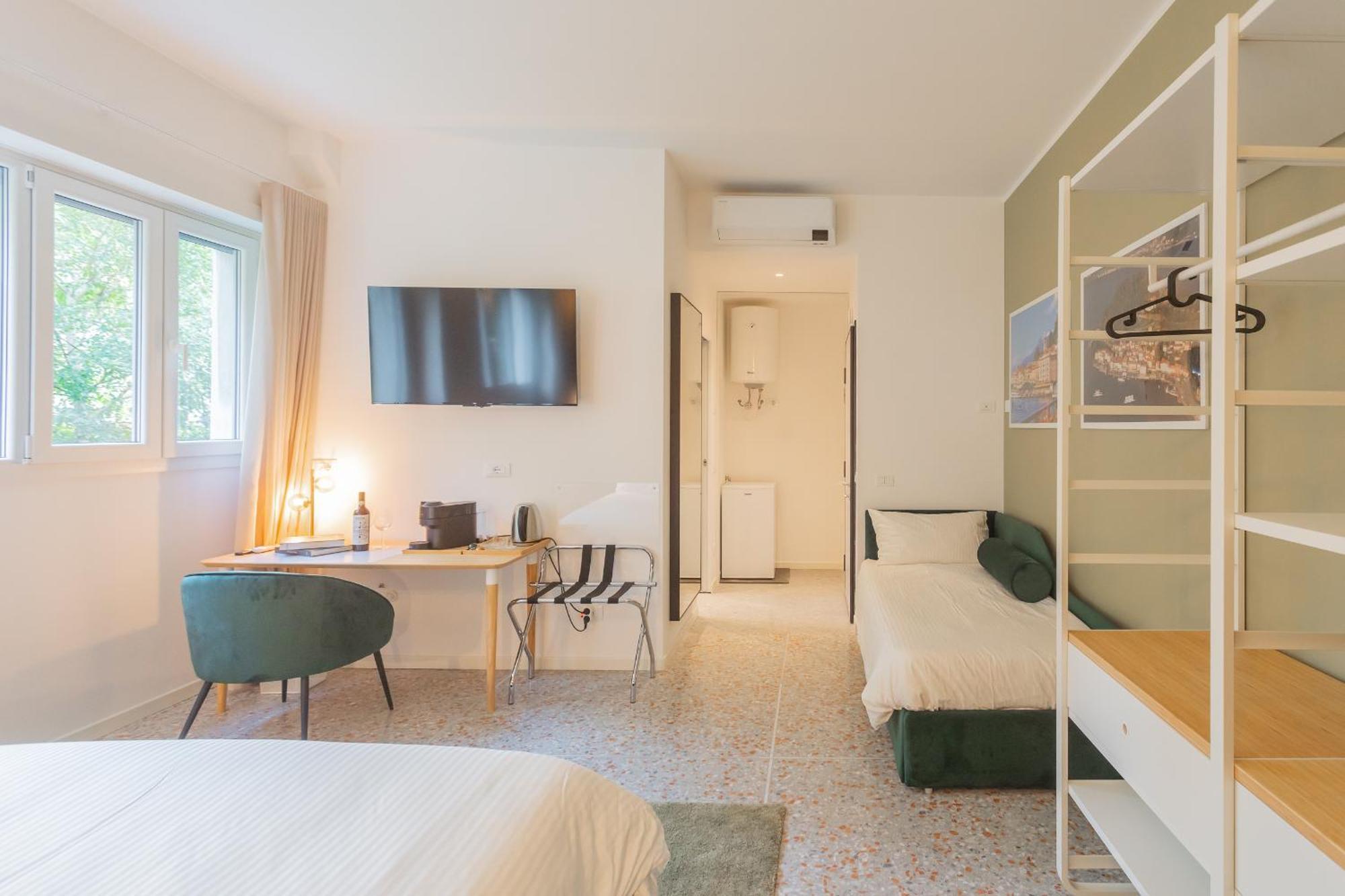 Marcello'S Como Lake 部屋 写真