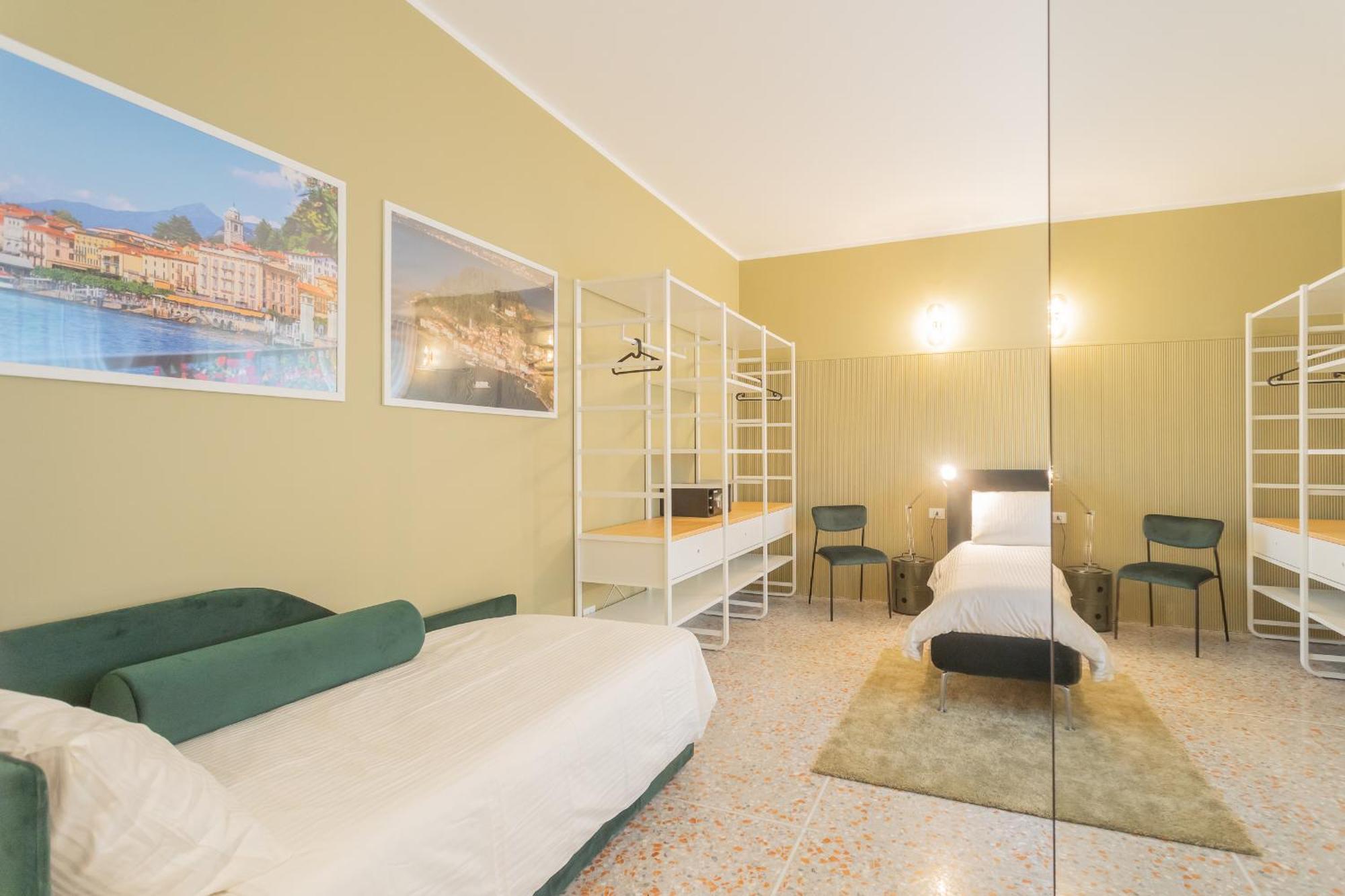 Marcello'S Como Lake 部屋 写真