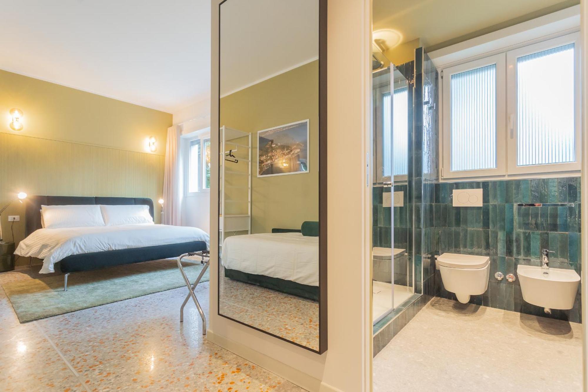 Marcello'S Como Lake 部屋 写真