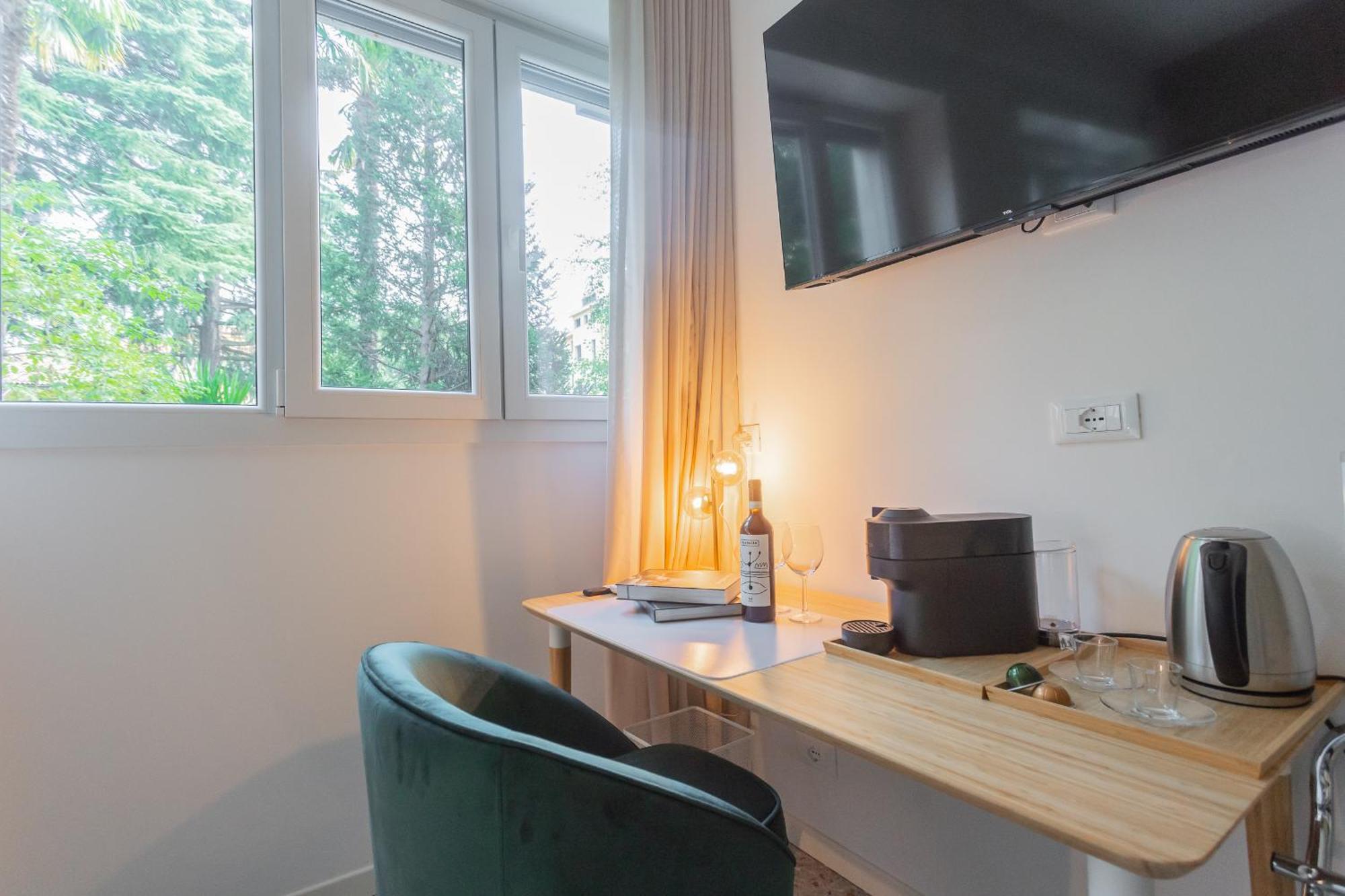 Marcello'S Como Lake 部屋 写真