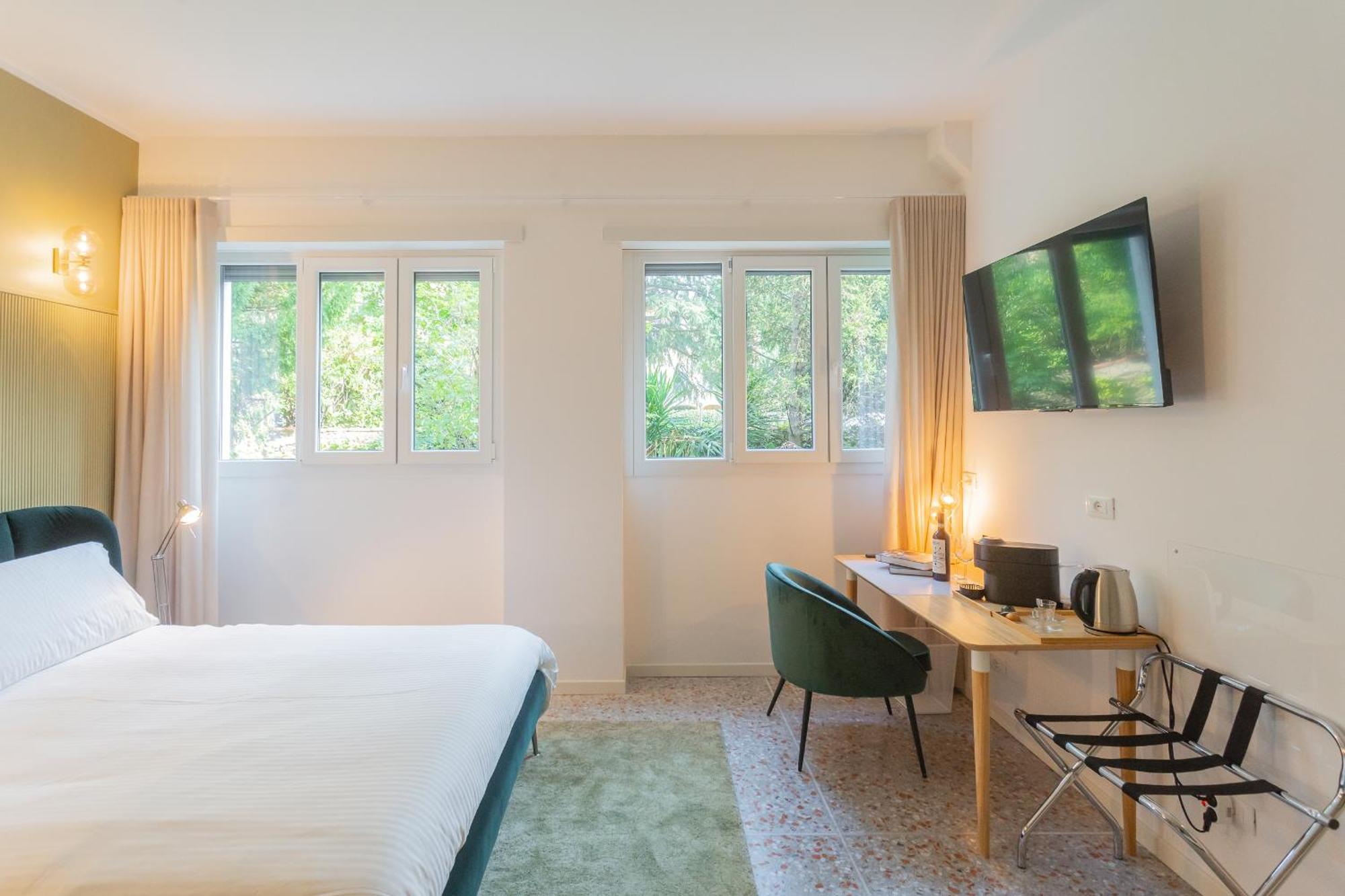 Marcello'S Como Lake 部屋 写真