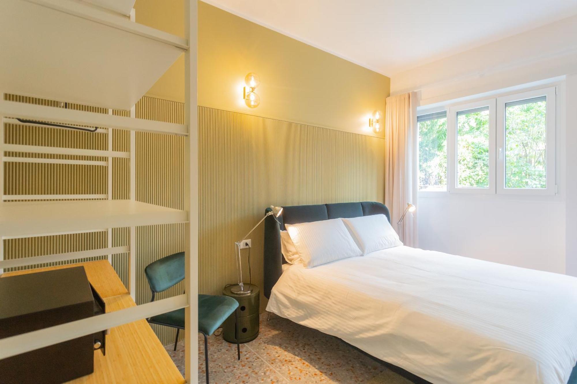 Marcello'S Como Lake 部屋 写真